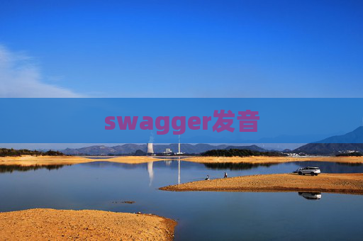 swagger发音